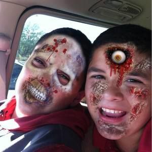 Meet your Posher, Tracie